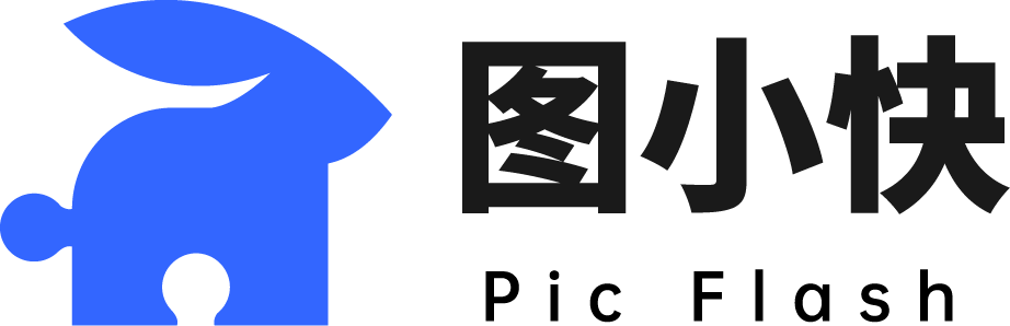 图小快Logo
